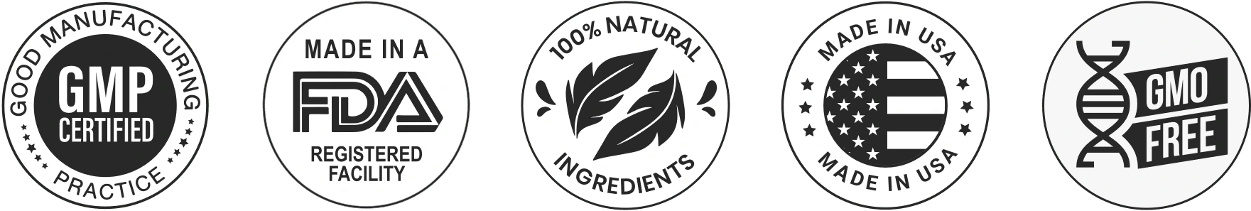 Revitalyn FDA Approved